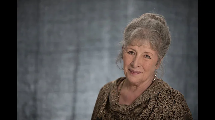 Maxine Sanders: Q&A re: 'Changes in the Craft' - G...