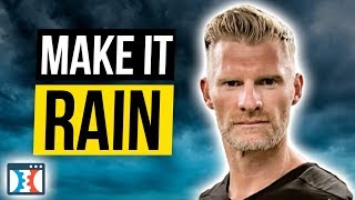 RESET Your MINDSET - Motivational Speech For Finding Success Garret J. White