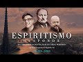 Programa espiritismo responde 204 com wagner paixo e marcio cabral ao vivo 11052024