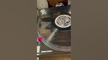 Testing Technics SL-1200MK5G (2003)