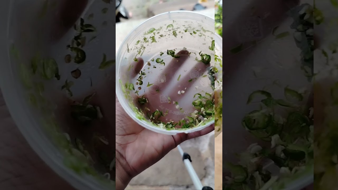 Building the ultimate mini chili slicer|GL2 Tech