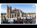 Week-end à Narbonne - Echappées belles