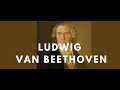 Ludwig Van Beethoven Une Biographie Sa Vie Et Ses Lieux Documentaire Ludwig Van Beethoven Une Biographie Sa Vie Et Ses Lieux Documentaire
