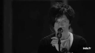 Miniatura de vídeo de "Indochine - Un Jour Dans Notre Vie (Davout Session)"