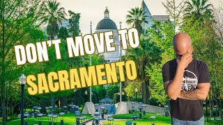 5 things to know about Sacramento