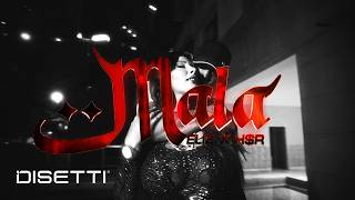 Eliz x ‪@H.27sr‬ - MALA (Video Oficial)