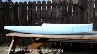 BG Plug Construction for IOM M RG65 and 