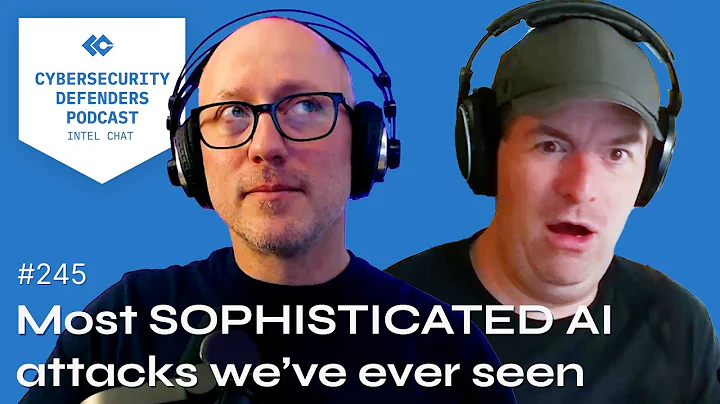 Intel Chat: Salt Typhoon, Scattered LapSus Hunters, WhatsApp compromise & AI-assisted attack [245]