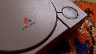 ДЕНЬ на ДАЧЕ с PS1