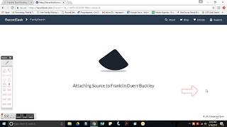 How to use Recordseek