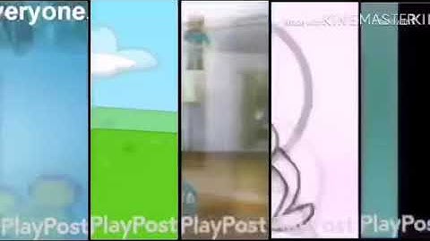 8 Shuric Scand With Are Slides (KineMaster Version)