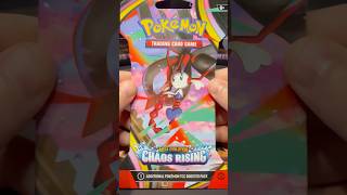 Chaos Rising Pokémon Pack Opening | Profit or Loss Episode 64