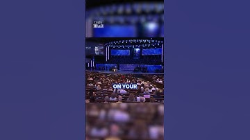 Church plays AI-generated audio of Charlie Kirk