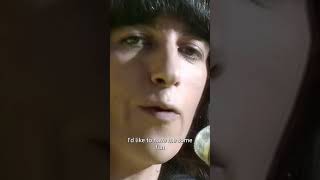 Bill Wyman plays I Wanna Get Me A Gun