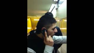 Hamza && Arhat Agiri