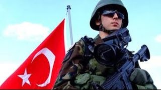 Mehmetçi̇k I Şi̇i̇r Ömer Eki̇nci̇ Mi̇ci̇ngi̇rt I Yorum Ramazan Çeşme I Almanya 2006