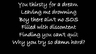 Mariah Carey - Thirsty (Lyrics)