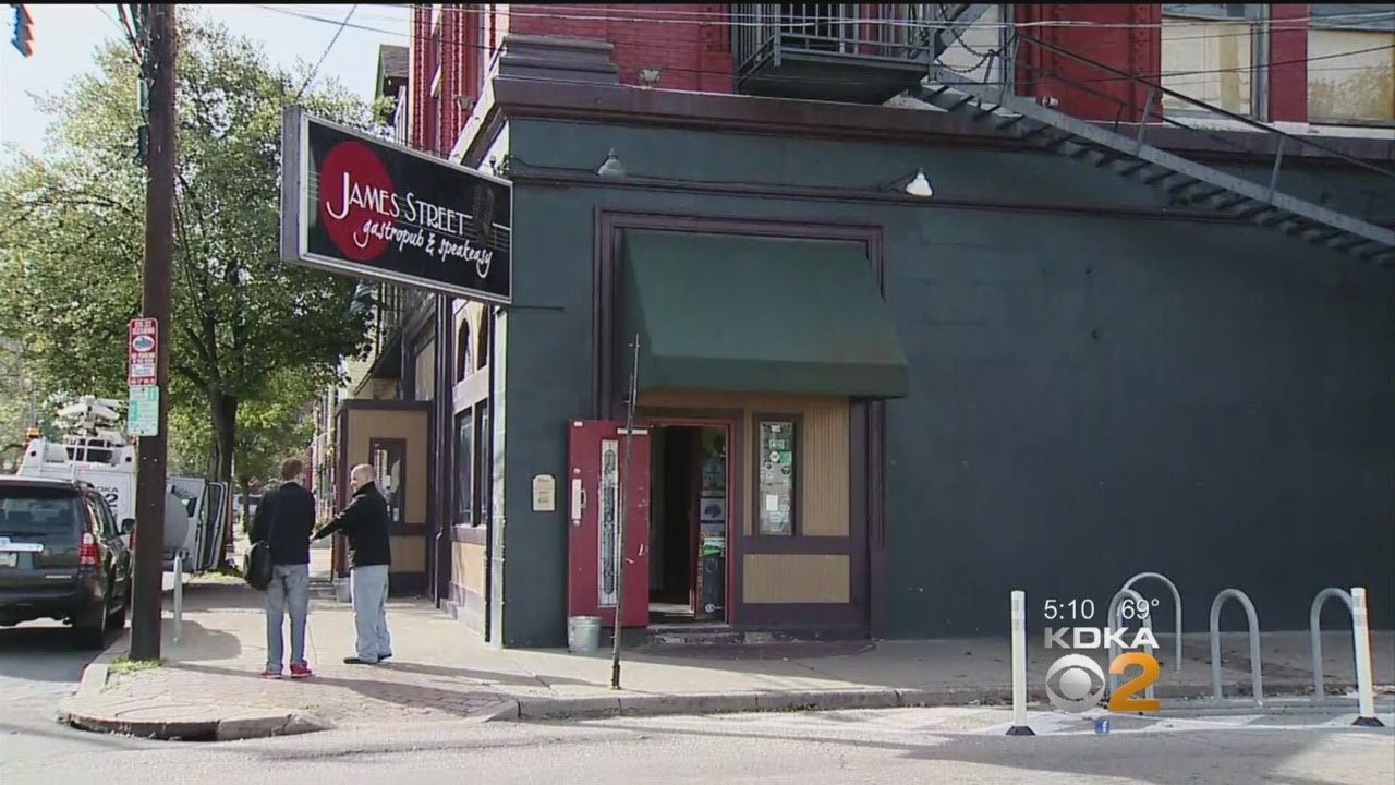 Pittsburgh Jazz Landmark Closing Its Doors