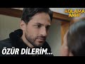 Mert ve Zeynep kavuşuyor 🤗 | Ağlama Anne Özel Sahneler