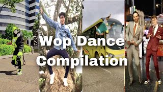 J.Dash Wop Best Dance Compilation