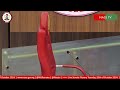 LIVE Senate Plenary 29th October 2024