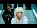 Lady GaGa - Love Game [Official Video]