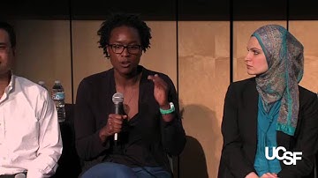 UCSF Injustice and Health Teach-In: Sidra’s Story