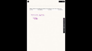 Checking the Pulse | Science MCQs| After SEE Bridge Course & +2 Entrance Preparation