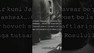 Ina ilahi va ina ilahi roju ☝️