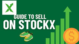 Quick Guide to Sell Shoes from the Outlet to StockX