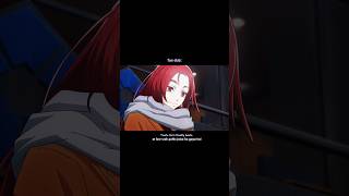 Koyuki Chigiri moment s2 ❣️🌸 (hindi dub)#anime #bluelock #shorts