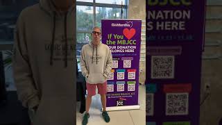 Chairman Michael Tobin on Give Miami Day Wealth