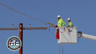 We Are IBEW Local 111