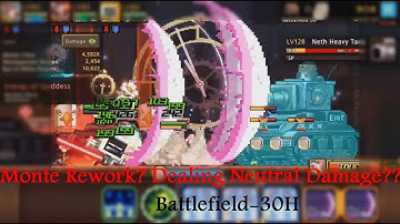 Crusaders Quest - Monte Rewo--- REBORN??