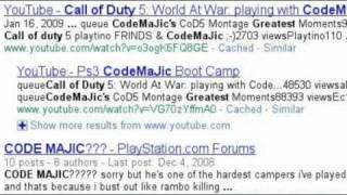 KDD1 search story