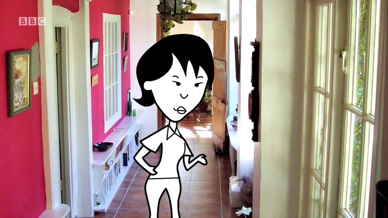 elton john The Flatmates episode 182, from BBC Learning English