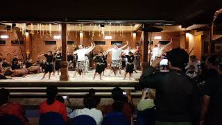 Download Lagu Tari Dasar Laki 1 - CSI 2025 MP3