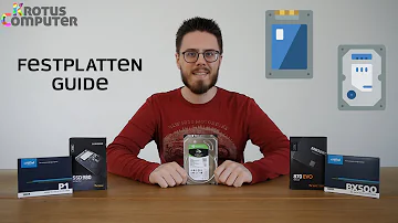 Welche Spannung braucht eine SATA Festplatte?