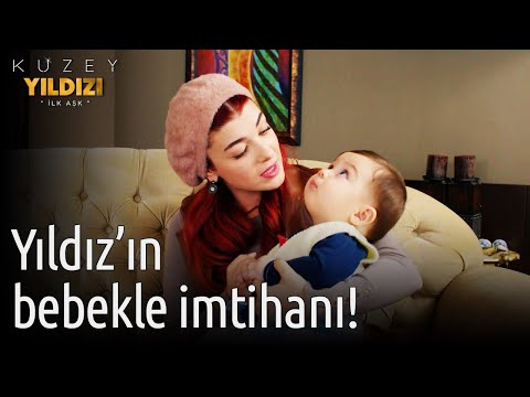 Video: Bir Yıldız Bebek Selfie Seviyoruz!