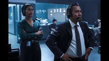 OAFF2024『ジャカルタ13爆弾』13 Bombs 予告編 Trailer