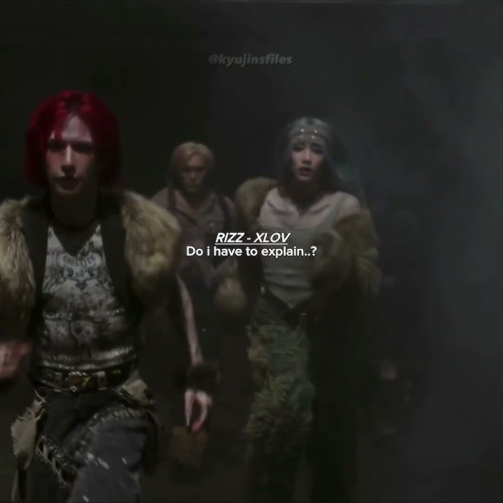 Kpop songs that are probably gay #kpop #xlov