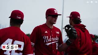 9th Inning Rally Fuels Huskers to Comeback Win in Extra Innings