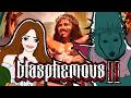 BLASPHEMOUS 2 | HISTORIA EXPLICADA 𝒄𝒐𝒏 𝒎𝒆𝒎𝒆𝒔 thumbnail
