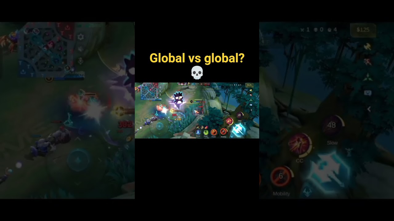 Top Global 42 Mosgov 