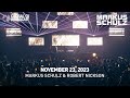 Global DJ Broadcast with Markus Schulz & Robert Nickson (November 23, 2023)
