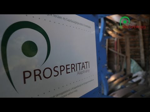  Öntözőrendszerek, kapcsolható eszközök, földvásárlás, Ludas (videó)