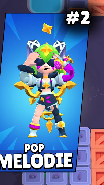 Ranking ALL Skins of the New Update!