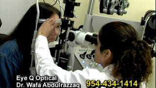 Eye Q Optical
