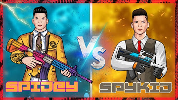 Random player challenged me 1v1 only M416 #bgmi #pubgmobile #tdm #1v1 #challenge