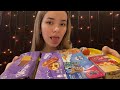 АСМР Мукбанг | Итинг Вкусняшек☕ASMR Mukbang, Eating Sweets